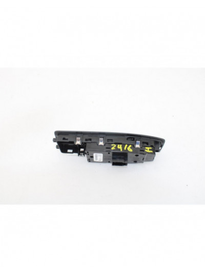 Recambio de mando elevalunas delantero izquierdo para bmw serie 1 lim. (f21) 116d referencia OEM IAM 922626904