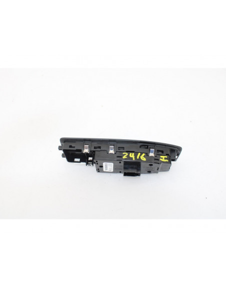 Recambio de mando elevalunas delantero izquierdo para bmw serie 1 lim. (f21) 116d referencia OEM IAM 922626904