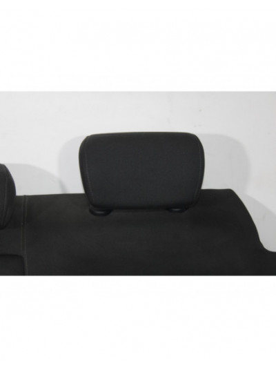 Recambio de asientos traseros para audi a4 b8 (8k2) 2.0 tdi referencia OEM IAM