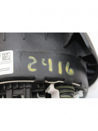 Airbag delantero izquierdo BMW SERIE 1 LIM. 116d 2012