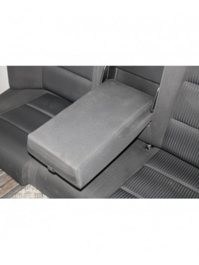 Recambio de asientos traseros para audi a4 b8 (8k2) 2.0 tdi referencia OEM IAM