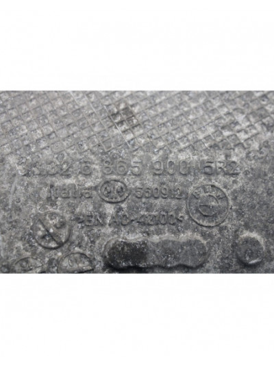 Recambio de brazo suspension inferior trasero derecho para bmw serie 5 lim. (f10) 520d referencia OEM IAM 333268659005R2