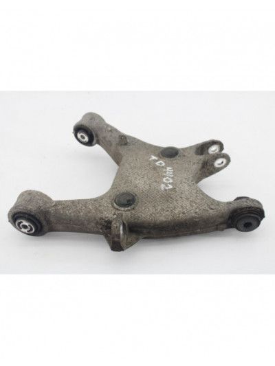Recambio de brazo suspension inferior trasero derecho para bmw serie 5 lim. (f10) 520d referencia OEM IAM 333268659005R2