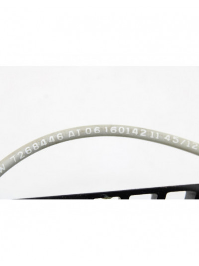 Recambio de maneta exterior delantera izquierda para bmw serie 1 lim. (f21) 116d referencia OEM IAM 2416IZ.3PUERTAS