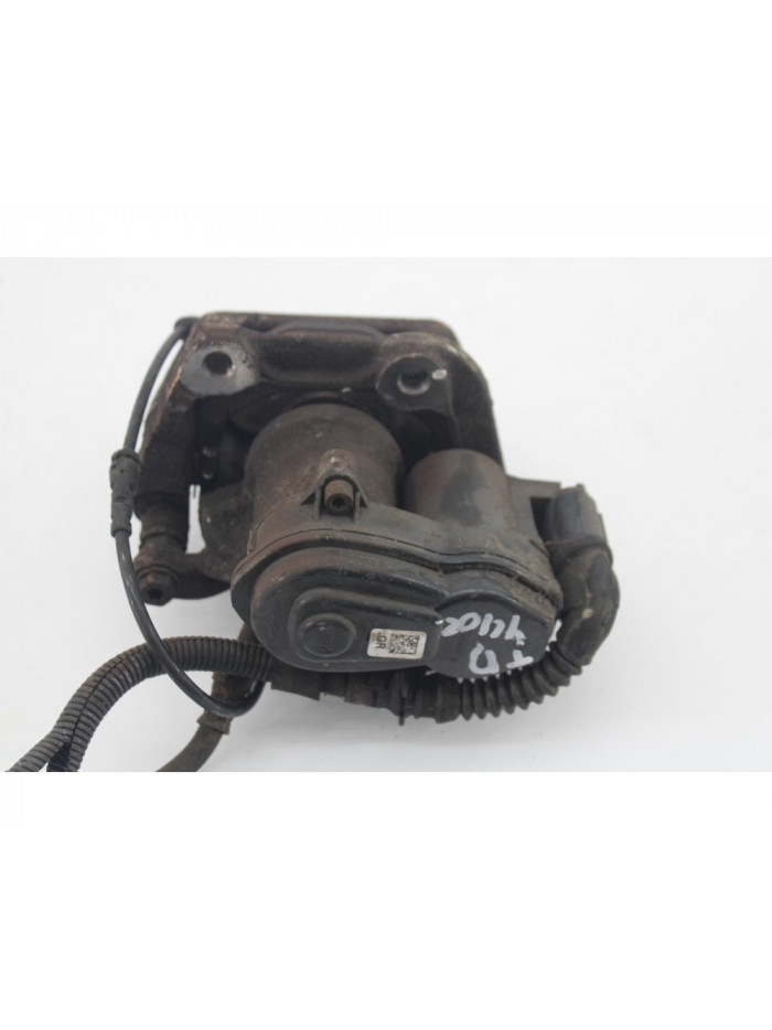 Recambio de pinza freno trasera derecha para bmw serie 5 lim. (f10) 520d referencia OEM IAM 323496604402TD