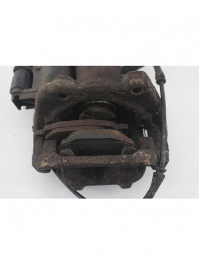 Recambio de pinza freno trasera derecha para bmw serie 5 lim. (f10) 520d referencia OEM IAM 323496604402TD