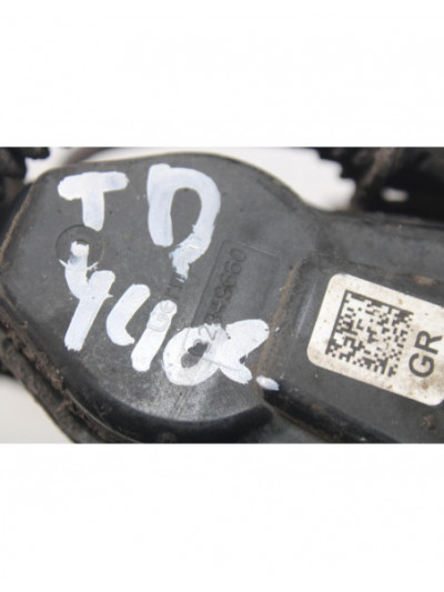Recambio de pinza freno trasera derecha para bmw serie 5 lim. (f10) 520d referencia OEM IAM 323496604402TD
