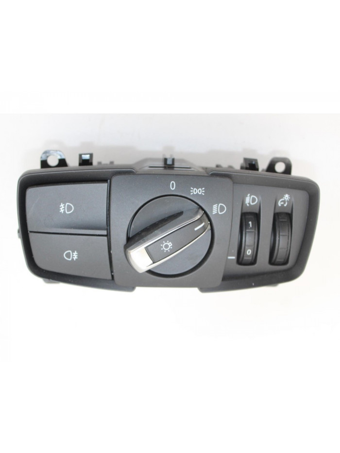 Mando luces BMW SERIE 1 LIM. 116d 2012