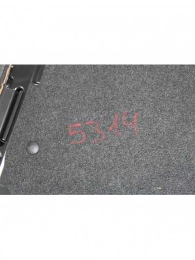 Recambio de asientos traseros para audi a4 b8 (8k2) 2.0 tdi referencia OEM IAM