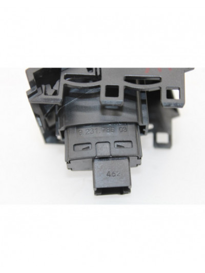 Warning BMW SERIE 1 LIM. 116d 2012