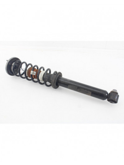 Recambio de amortiguador trasero izquierdo para bmw serie 5 lim. (f10) 520d referencia OEM IAM 3350686329903