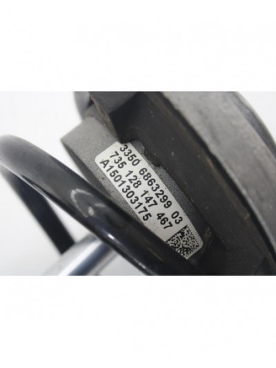 Amortiguador trasero izquierdo BMW SERIE 5 LIM. 520d 2015