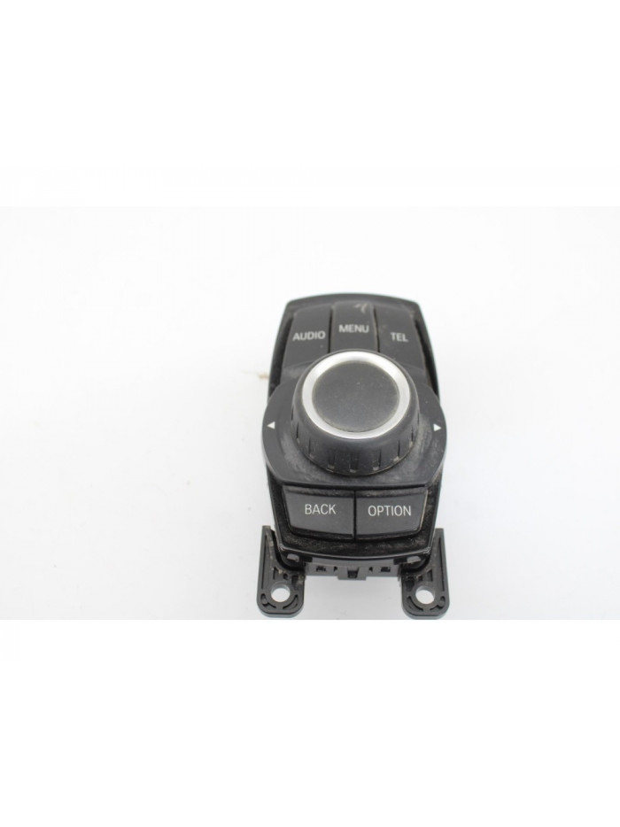 Mando multifunción BMW SERIE 1 LIM. 116d 2012