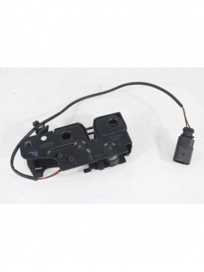 Recambio de cerradura capot para audi a4 b8 (8k2) 2.0 tdi referencia OEM IAM 8T1823746