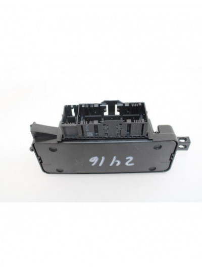Centralita airbag BMW SERIE 1 LIM. 116d 2012
