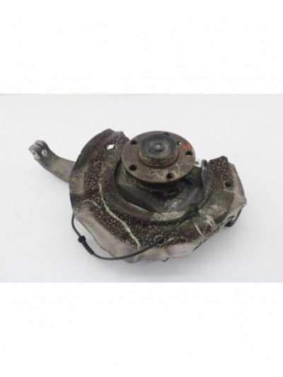 Recambio de mangueta delantera izquierda para bmw serie 5 lim. (f10) 520d referencia OEM IAM 4402DI