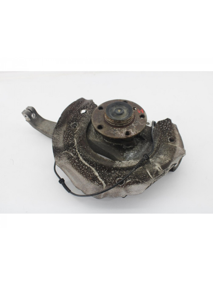 Recambio de mangueta delantera izquierda para bmw serie 5 lim. (f10) 520d referencia OEM IAM 4402DI