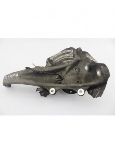 Recambio de mangueta delantera izquierda para bmw serie 5 lim. (f10) 520d referencia OEM IAM 4402DI