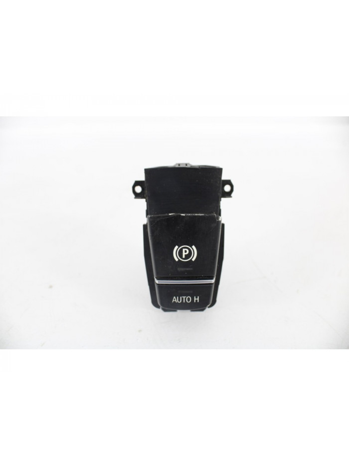 Recambio de freno de mano electrico para bmw serie 5 lim. (f10) 525d referencia OEM IAM 9217594