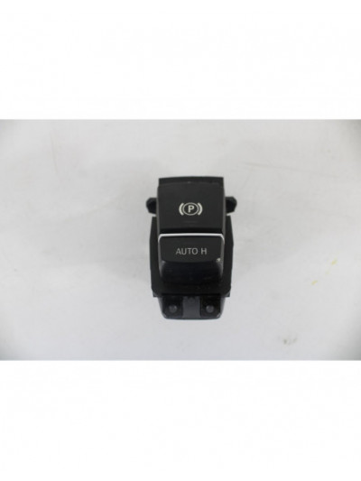 Recambio de freno de mano electrico para bmw serie 5 lim. (f10) 525d referencia OEM IAM 9217594