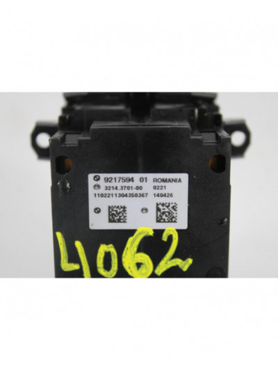Recambio de freno de mano electrico para bmw serie 5 lim. (f10) 525d referencia OEM IAM 9217594