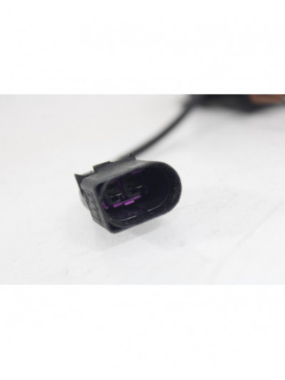 Cerradura capo AUDI A4 B8 2.0 TDI 2010