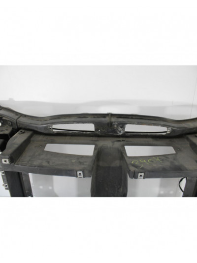 Frente delantero BMW X1 sDrive 18d 2010