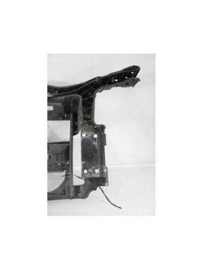 Frente delantero BMW X1 sDrive 18d 2010
