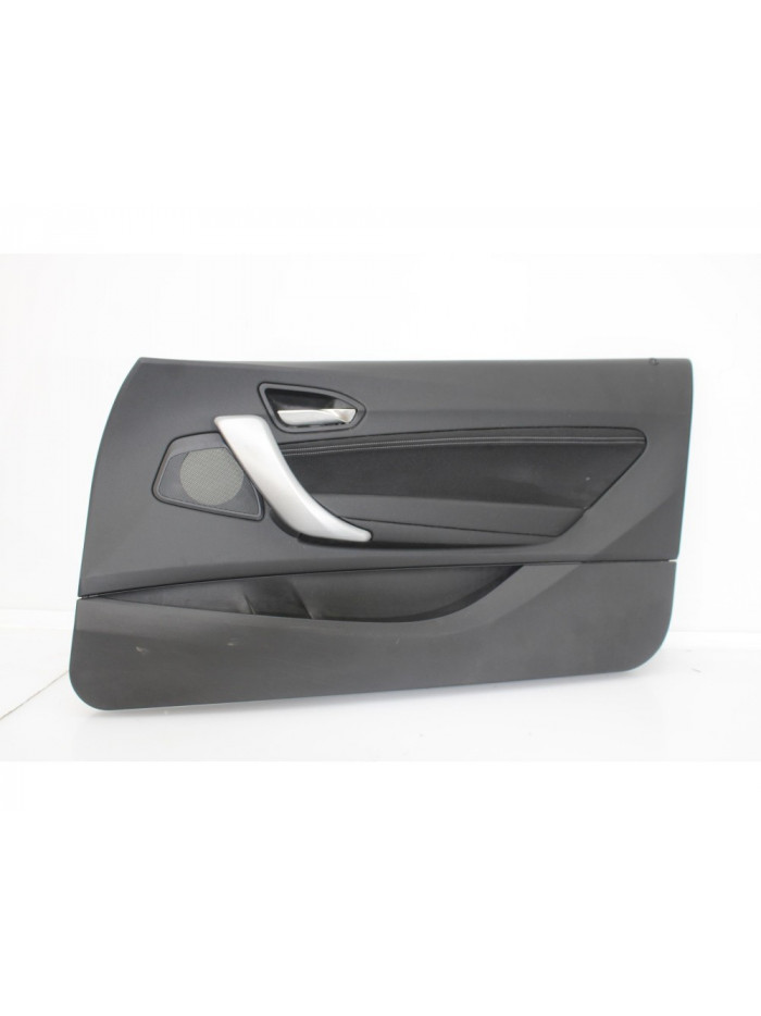 Recambio de guarnecido puerta delantera derecha para bmw serie 1 lim. (f21) 116d referencia OEM IAM 51417268404