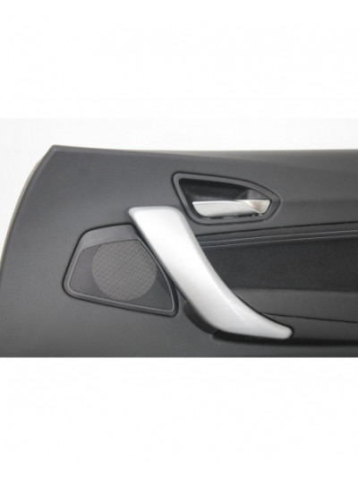 Recambio de guarnecido puerta delantera derecha para bmw serie 1 lim. (f21) 116d referencia OEM IAM 51417268404