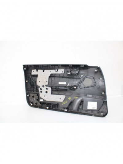 Recambio de guarnecido puerta delantera derecha para bmw serie 1 lim. (f21) 116d referencia OEM IAM 51417268404