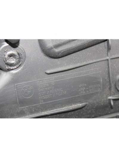 Recambio de guarnecido puerta delantera derecha para bmw serie 1 lim. (f21) 116d referencia OEM IAM 51417268404