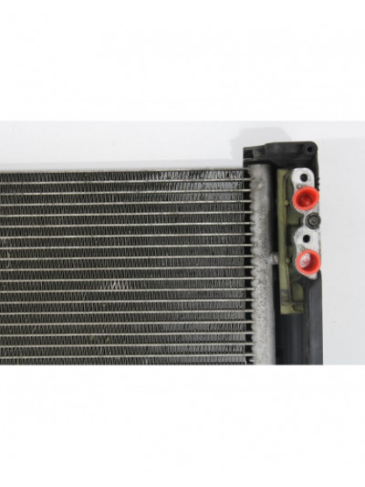 Condensador / radiador aire acondicionado BMW SERIE 5 LIM. 525d 2010