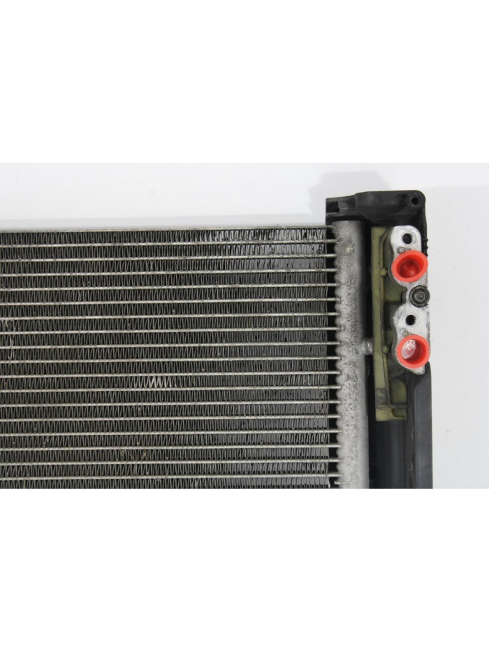 Condensador / radiador aire acondicionado BMW SERIE 5 LIM. 525d 2010