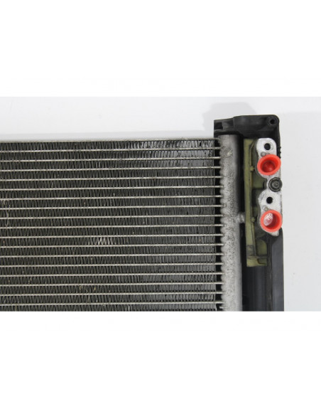 Condensador / radiador aire acondicionado BMW SERIE 5 LIM. 525d 2010