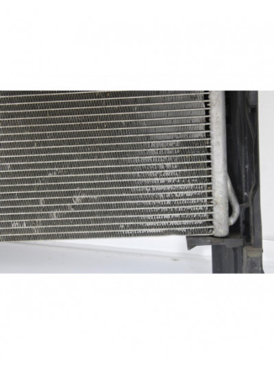 Condensador / radiador aire acondicionado BMW SERIE 5 LIM. 525d 2010