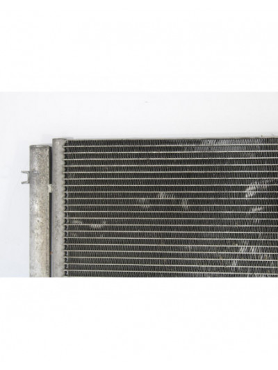 Condensador / radiador aire acondicionado BMW SERIE 5 LIM. 525d 2010