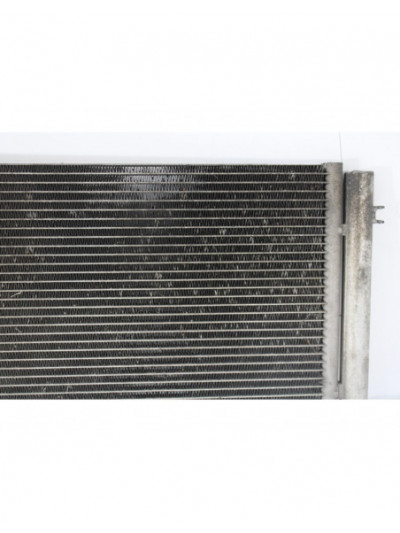 Condensador / radiador aire acondicionado BMW SERIE 5 LIM. 525d 2010