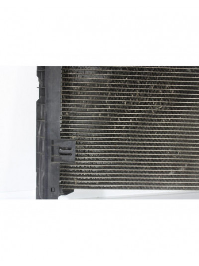 Condensador / radiador aire acondicionado BMW SERIE 5 LIM. 525d 2010