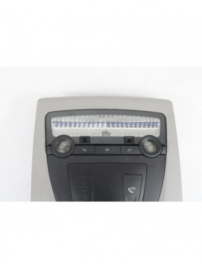 Recambio de luz interior para bmw serie 5 lim. (f10) 525d referencia OEM IAM 42688761