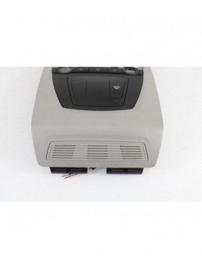 Recambio de luz interior para bmw serie 5 lim. (f10) 525d referencia OEM IAM 42688761