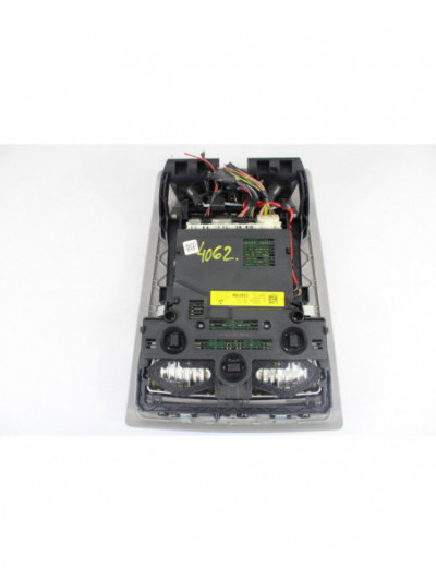 Recambio de luz interior para bmw serie 5 lim. (f10) 525d referencia OEM IAM 42688761