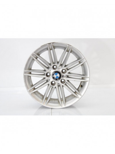 Recambio de llanta para bmw serie 1 coupe (e82) 120d referencia OEM IAM TRASERAPAQUETEM