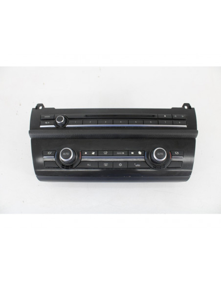 Mando climatizador BMW SERIE 5 LIM. 525d 2010