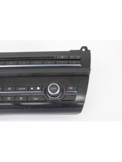 Mando climatizador BMW SERIE 5 LIM. 525d 2010