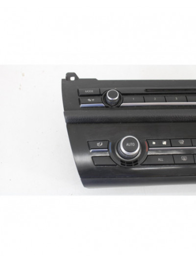 Mando climatizador BMW SERIE 5 LIM. 525d 2010