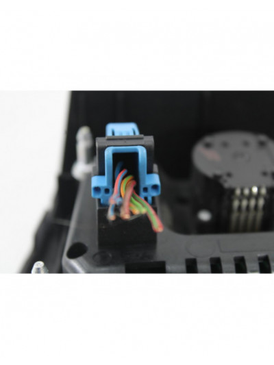 Mando climatizador BMW SERIE 5 LIM. 525d 2010