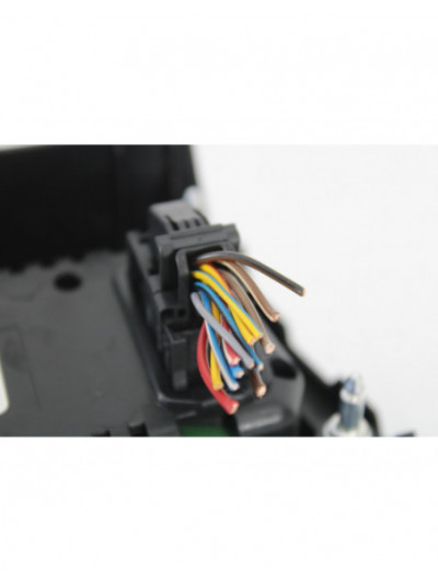 Mando climatizador BMW SERIE 5 LIM. 525d 2010