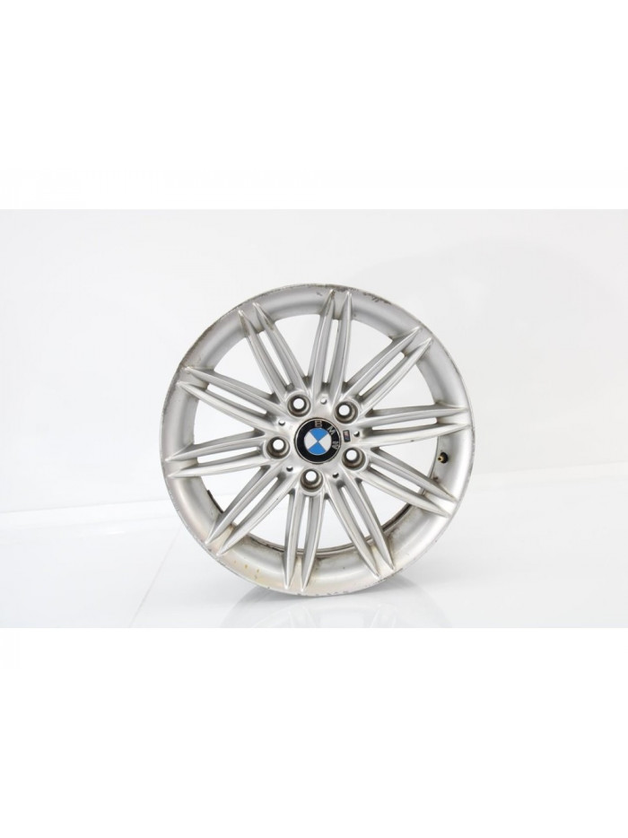 Recambio de llanta para bmw serie 1 coupe (e82) 120d referencia OEM IAM TRASERAPAQUETEM