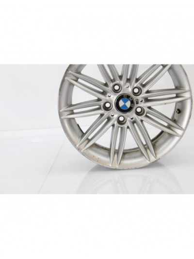 Recambio de llanta para bmw serie 1 coupe (e82) 120d referencia OEM IAM TRASERAPAQUETEM